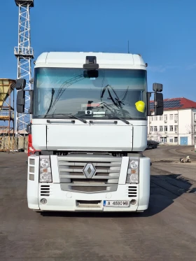 Обява за продажба на Renault Magnum 460 E5 ~18 000 лв. - изображение 1