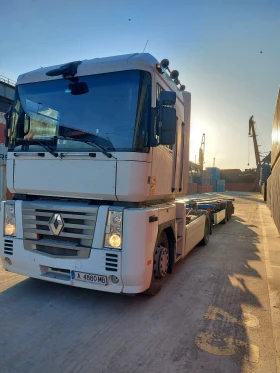 Обява за продажба на Renault Magnum 460 E5 ~18 000 лв. - изображение 2