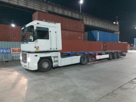 Обява за продажба на Renault Magnum 460 E5 ~18 000 лв. - изображение 4