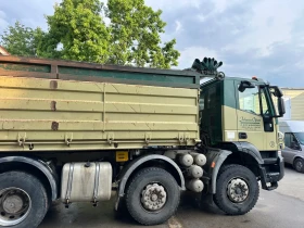 Обява за продажба на Iveco Stralis ~87 000 лв. - изображение 8