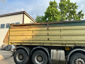 Обява за продажба на Iveco Stralis ~87 000 лв. - изображение 7