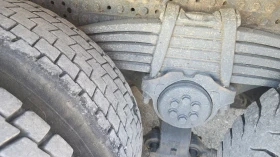 Mercedes-Benz Arocs 41 51 EURO 6 8X4 | Mobile.bg � ����� ������ 13