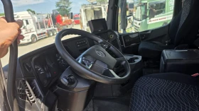 Mercedes-Benz Arocs 41 51 EURO 6 8X4 | Mobile.bg � ����� ������ 11