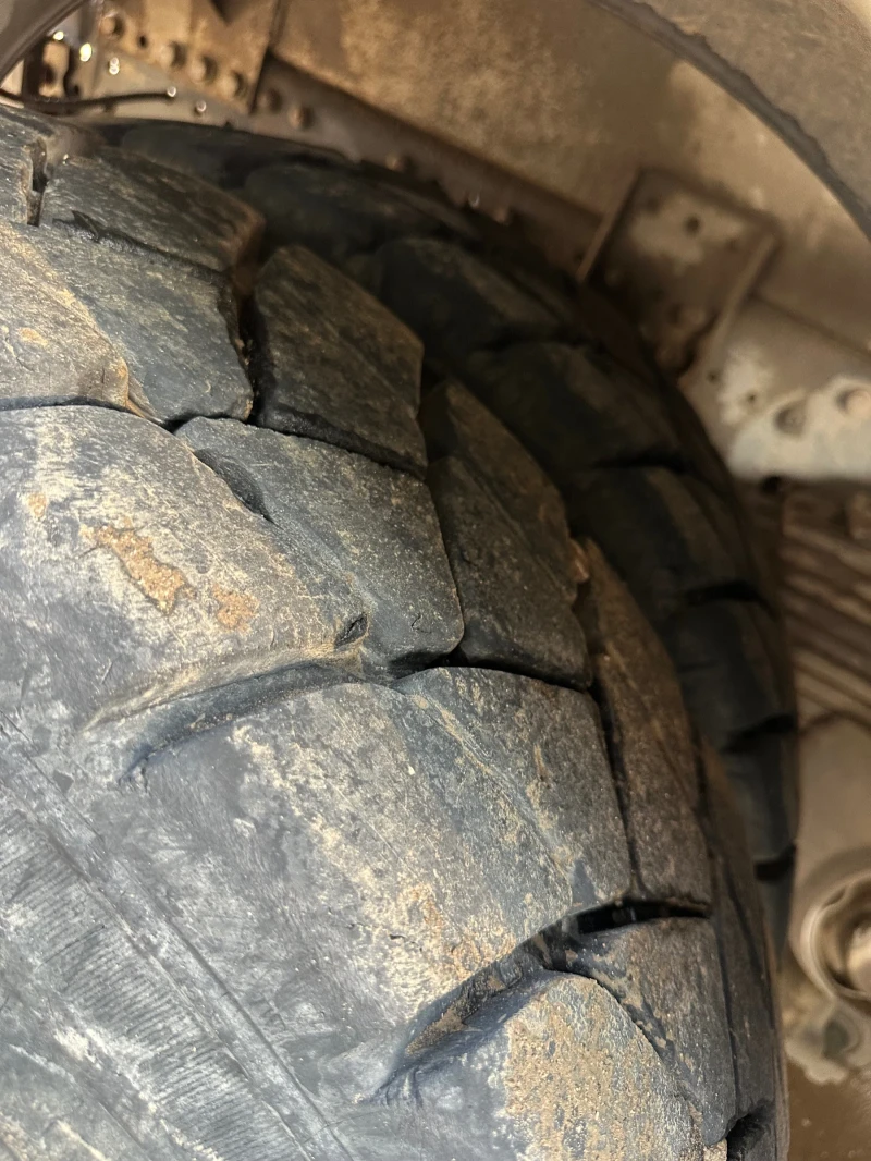 Iveco Stralis, снимка 12 - Камиони - 52443160