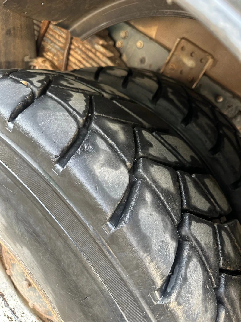 Iveco Stralis, снимка 11 - Камиони - 52443160