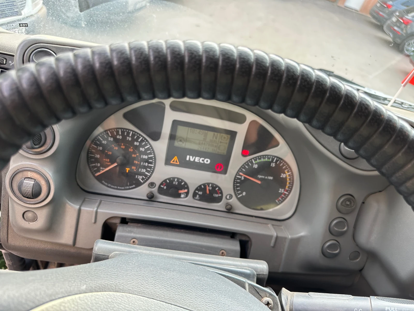 Iveco Stralis | Mobile.bg   15