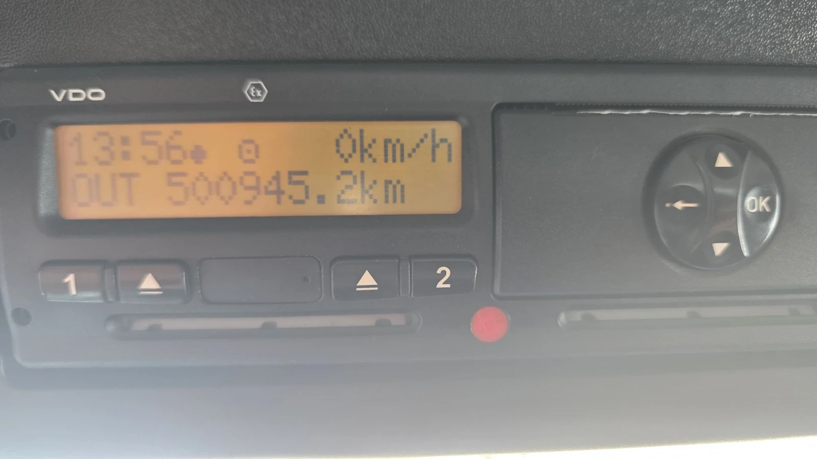 Mercedes-Benz Arocs 41 51 EURO 6 8X4, снимка 14 - Камиони - 55299437