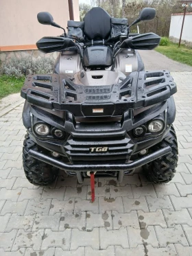 Tgb Blade, снимка 8