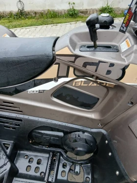 Tgb Blade, снимка 6