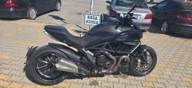 Ducati Diavel Carbon , снимка 9