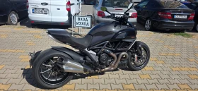 Ducati Diavel Carbon , снимка 7