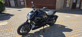 Ducati Diavel Carbon , снимка 2