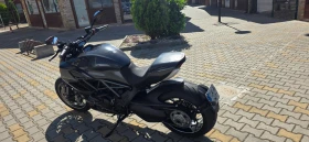 Ducati Diavel Carbon , снимка 5