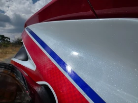 Honda Cbr 650F, снимка 12