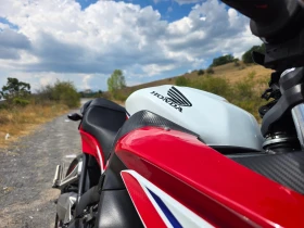 Honda Cbr 650F, снимка 13