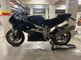Suzuki TL 1000 S, снимка 5