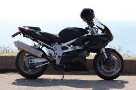 Suzuki TL 1000 S, снимка 10
