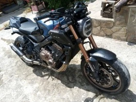 Honda Cb 650R A2!, снимка 12