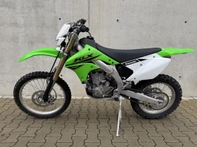 Kawasaki Klx 450 2023 | Mobile.bg    5