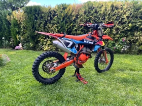 Обява за продажба на Ktm SX-F ~6 800 лв. - изображение 2