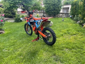Обява за продажба на Ktm SX-F ~6 800 лв. - изображение 1