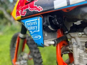 Обява за продажба на Ktm SX-F ~6 800 лв. - изображение 4