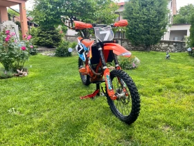 Обява за продажба на Ktm SX-F ~6 800 лв. - изображение 3