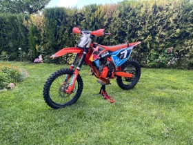 Обява за продажба на Ktm SX-F ~6 800 лв. - изображение 1