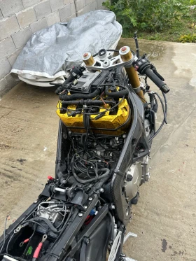 Обява за продажба на BMW S 1000RR ~11 500 лв. - изображение 7