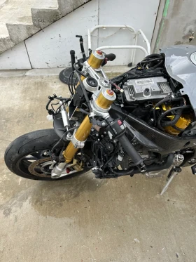 Обява за продажба на BMW S 1000RR ~11 500 лв. - изображение 5