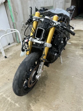 Обява за продажба на BMW S 1000RR ~11 500 лв. - изображение 1