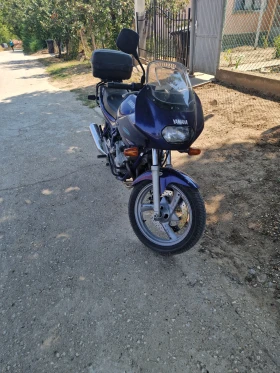 Обява за продажба на Yamaha XJ ~2 000 лв. - изображение 1