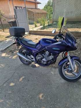 Обява за продажба на Yamaha XJ ~2 000 лв. - изображение 1