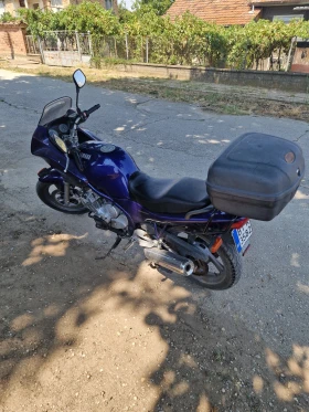 Обява за продажба на Yamaha XJ ~2 000 лв. - изображение 2