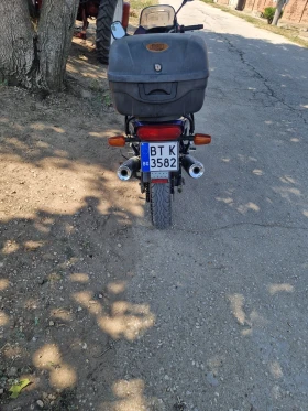 Обява за продажба на Yamaha XJ ~2 000 лв. - изображение 3