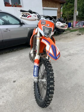 Обява за продажба на Ktm 300 ~8 900 лв. - изображение 8