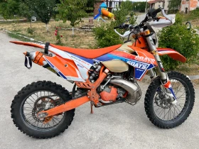 Обява за продажба на Ktm 300 ~8 900 лв. - изображение 1