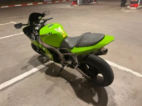Обява за продажба на Kawasaki Zxr Kawasaki zx636r 2004 ~6 500 лв. - изображение 5