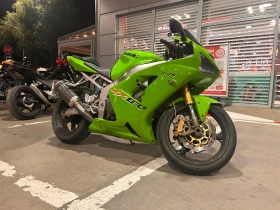 Обява за продажба на Kawasaki Zxr Kawasaki zx636r 2004 ~6 500 лв. - изображение 3