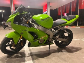 Обява за продажба на Kawasaki Zxr Kawasaki zx636r 2004 ~6 500 лв. - изображение 2