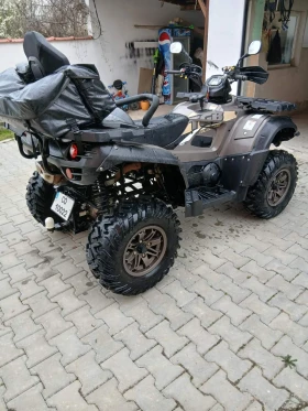 Tgb Blade undefined | Auto.bg — изображение 2