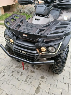 Tgb Blade undefined | Auto.bg — изображение 3