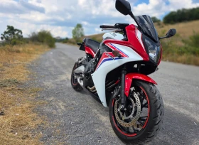 ������ Honda Cbr