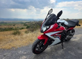 Honda Cbr 650F | Mobile.bg � ����� ������ 14