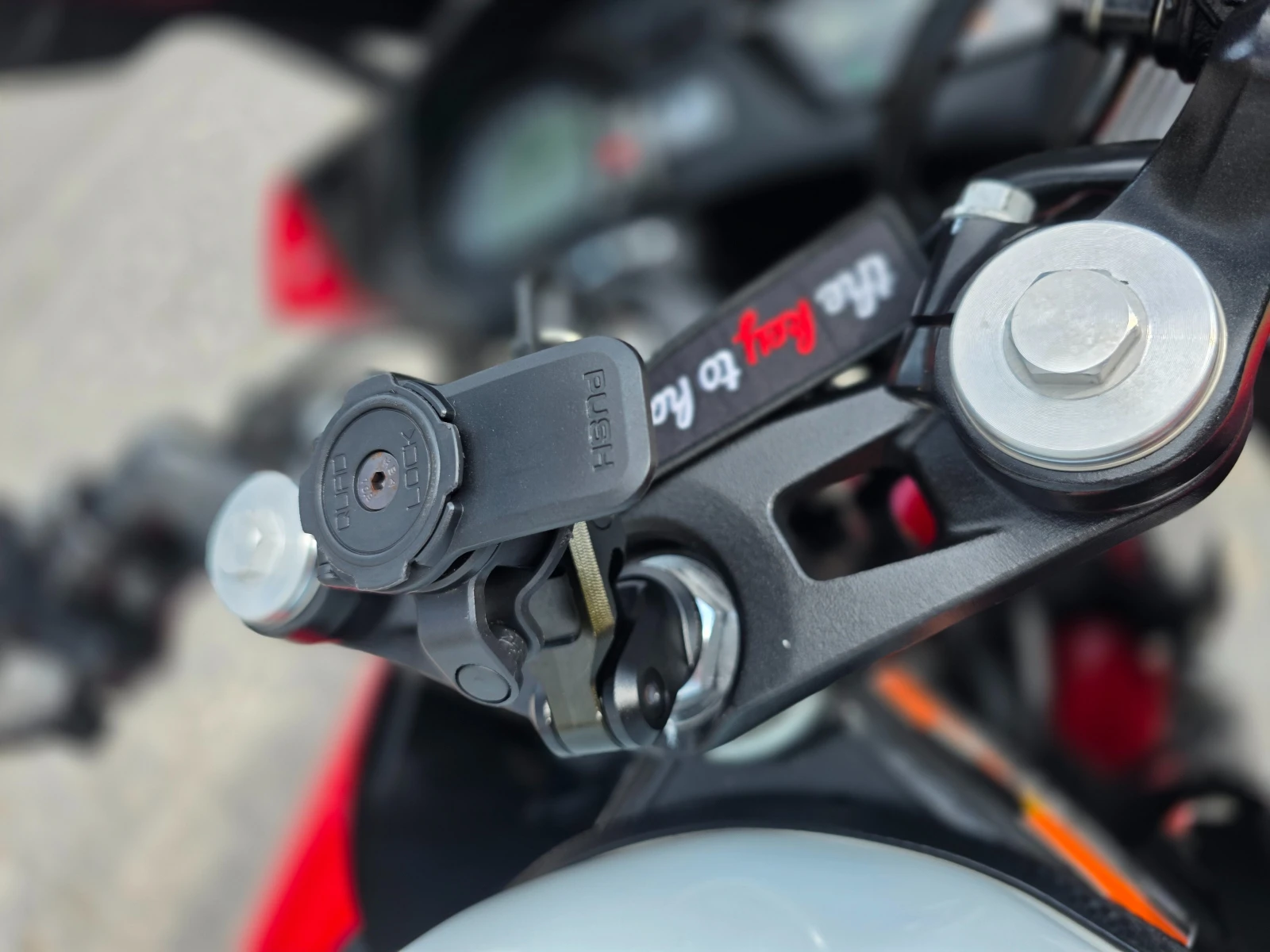Honda Cbr 650F, снимка 11 - Мотоциклети и мототехника - 55598883