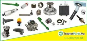 Трактор New Holland всичко за климатика , снимка 2