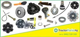 Трактор New Holland всичко за климатика , снимка 10