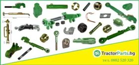 Трактор New Holland всичко за климатика , снимка 3