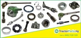 Трактор New Holland всичко за климатика , снимка 5