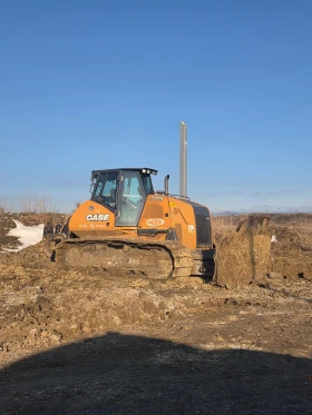 Булдозер Друга 1650м - изображение 1